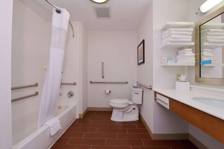 Hampton Inn & Suites by Hilton Lonoke