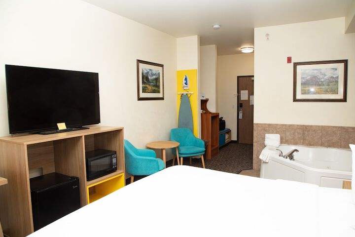 Days Inn by Wyndham Manitou Springs