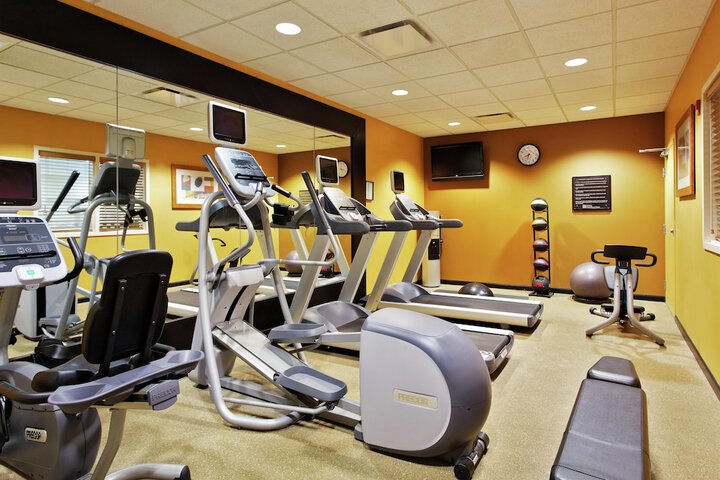 Hilton Garden Inn Springfield IL.