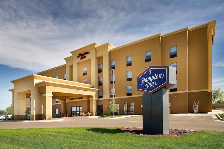 Hotel 1 of 24