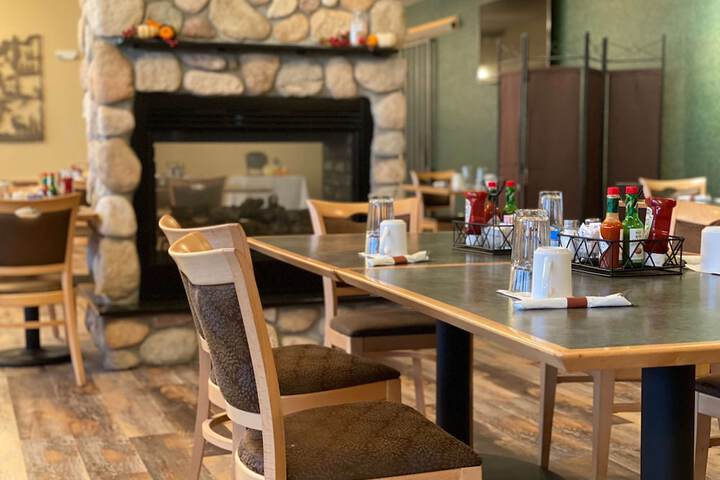 Best Western Sheridan Center