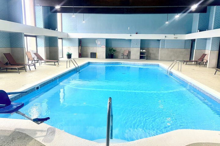 Comfort Inn Manchester Airport