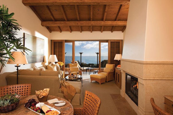 The Resort at Pelican Hill