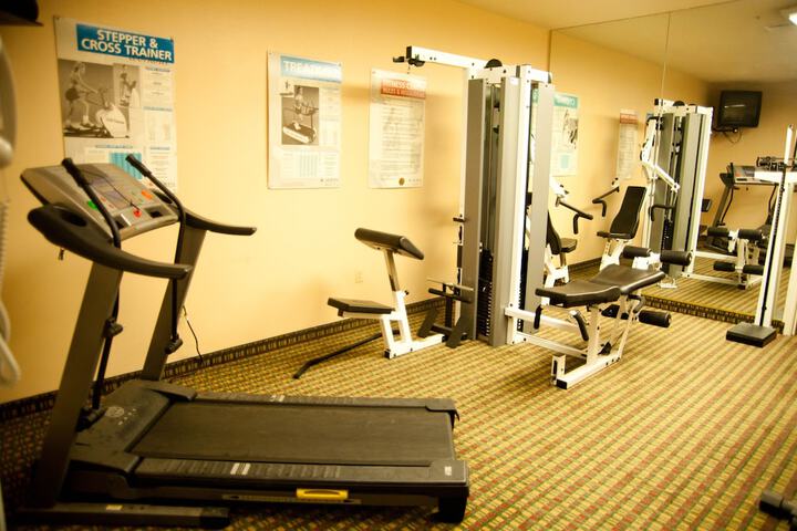 Health and Fitness 37 of 37