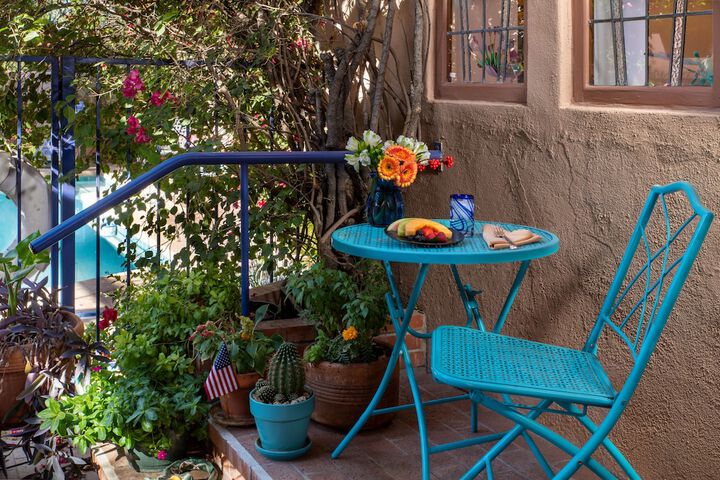 Terrace/Patio 55 of 60