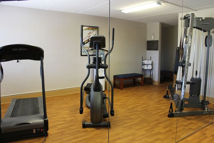 Health and Fitness 32 of 36