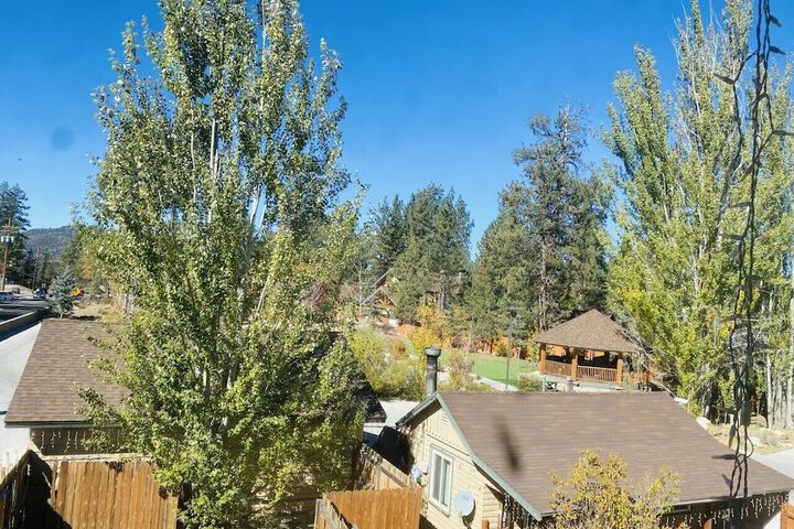 Bear Creek Resort