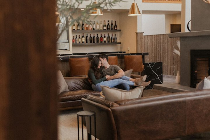 Chalet View Lodge