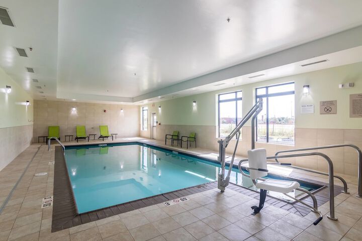 Pool 5 of 27