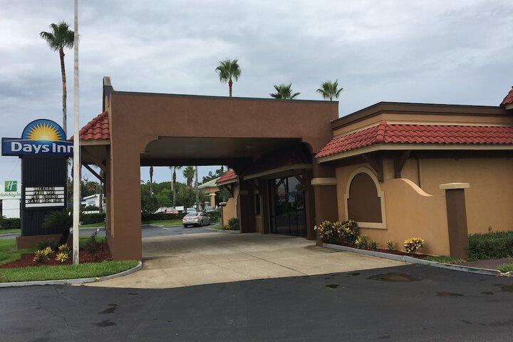 Days Inn by Wyndham St. Augustine / Historic Downtown