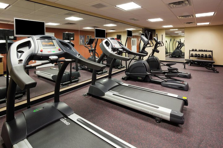 Health and Fitness 27 of 29