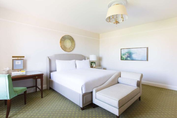 The Hermitage Hotel