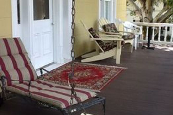 Isabella Bed & Breakfast