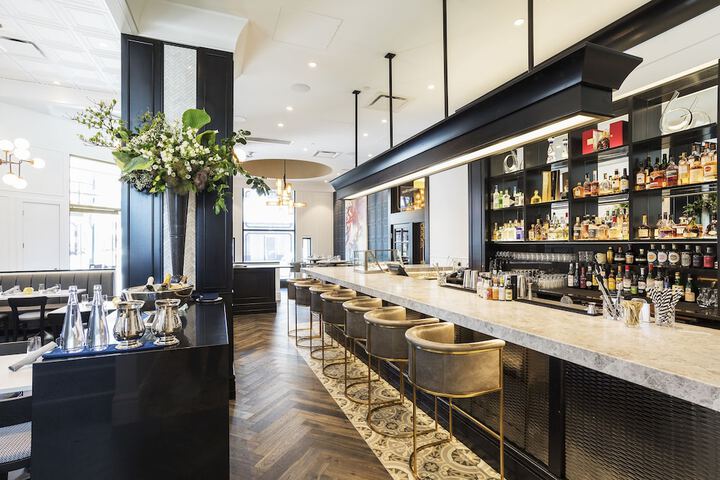 The Magnolia Hotel and Spa