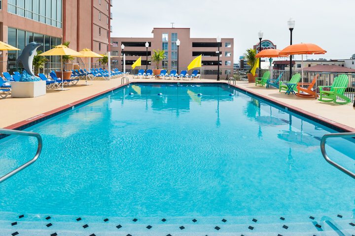 Pool 9 of 60