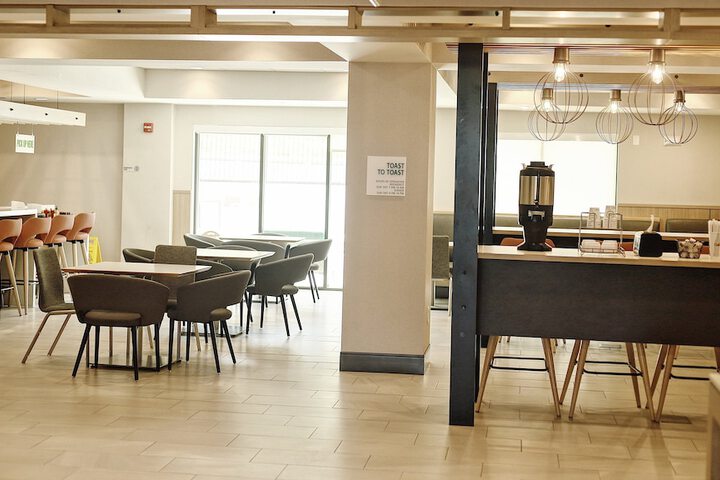 Holiday Inn Cleveland by IHG