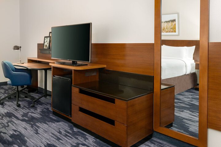 Fairfield Inn & Suites by Marriott Clearwater