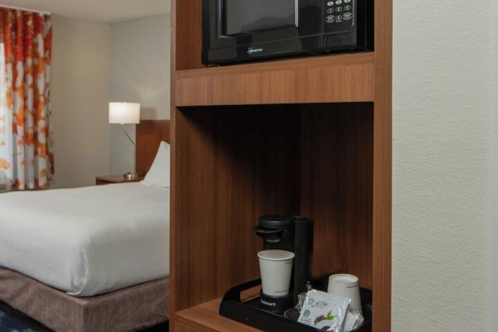 Fairfield Inn & Suites Atmore