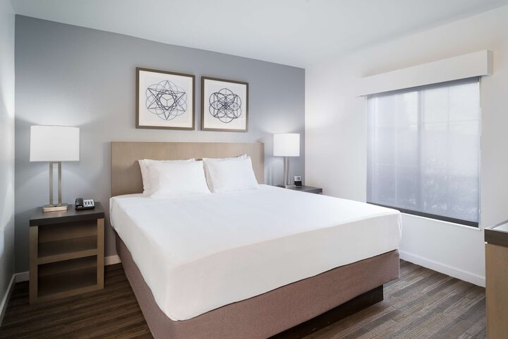 HYATT house White Plains