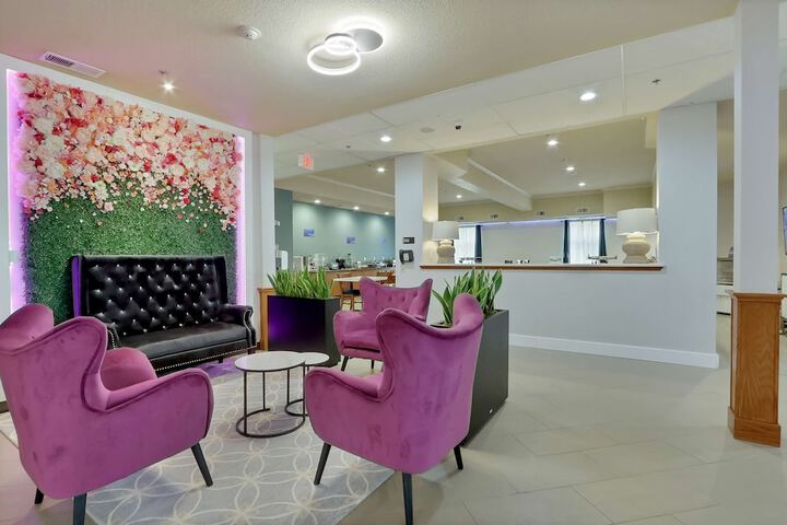 Hotel Interior 17 of 68