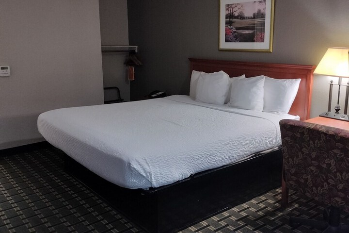 Clarion Inn Southern Pines - Pinehurst