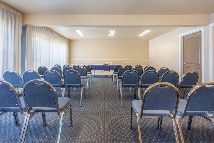 Days Inn by Wyndham Modesto