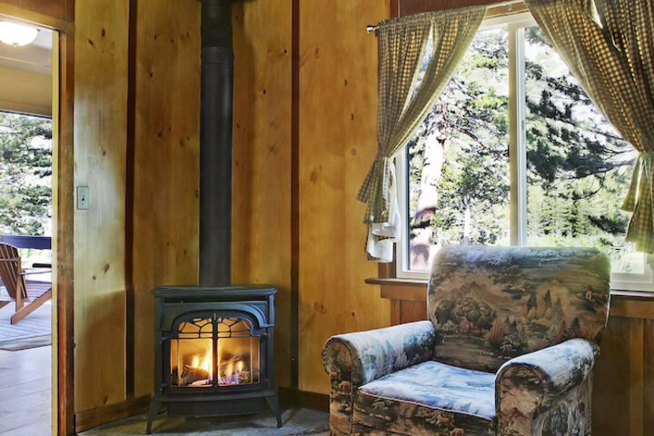 Tamarack Lodge and Resort