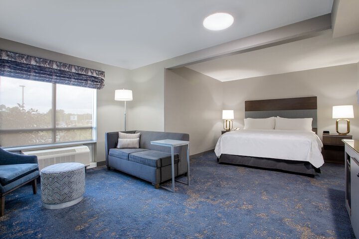Holiday Inn Conference Center - Valdosta by IHG
