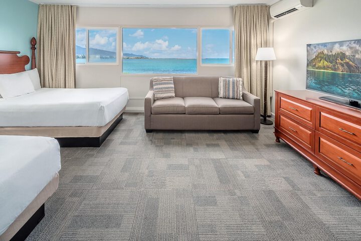 Maui Beach Hotel