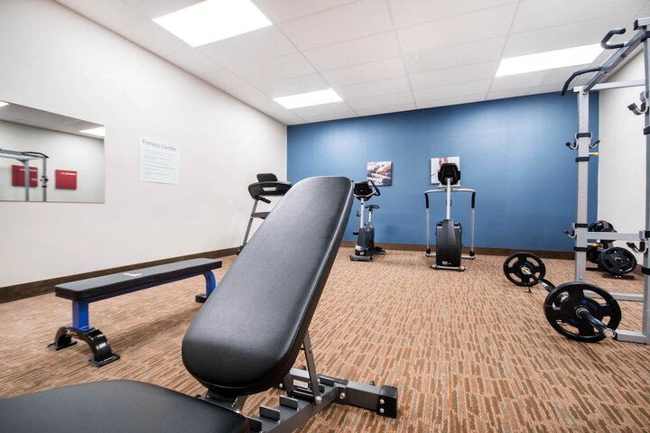 Health and Fitness 33 of 36