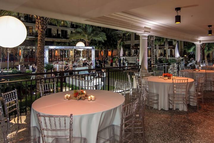 The Westin Jekyll Island Beach Resort
