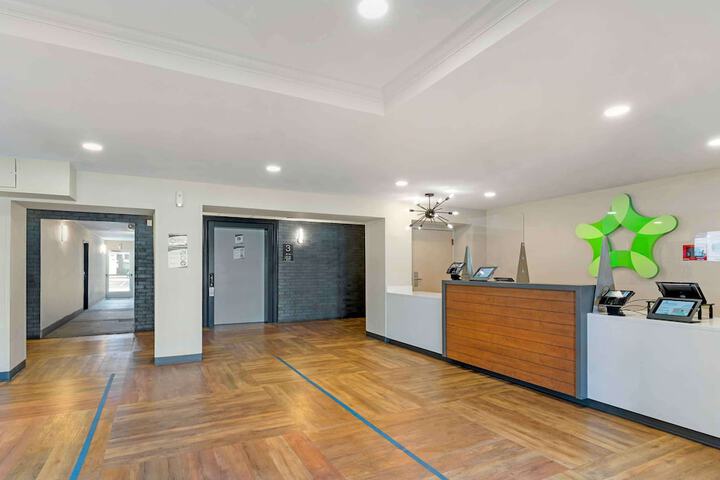 Extended Stay America Suites San Jose Milpitas McCarthy Ranc