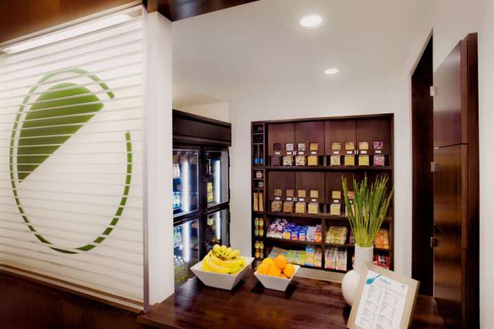 Element by Marriott Arundel Mills BWI Airport