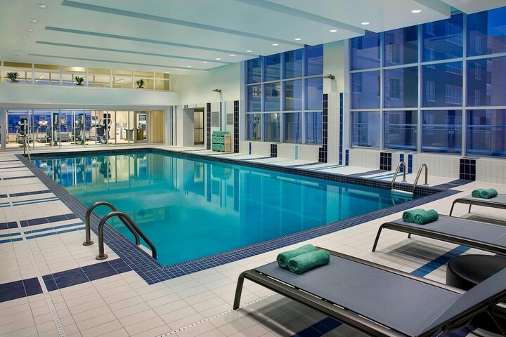 Pool 5 of 42