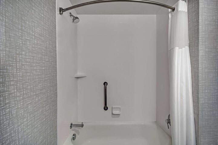 Hampton Inn Cave City KY