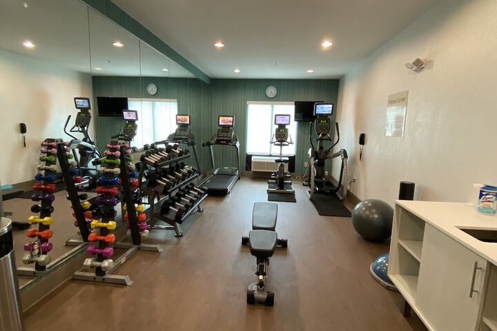 Health and Fitness 54 of 54