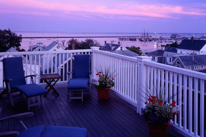 Terrace/Patio 79 of 80