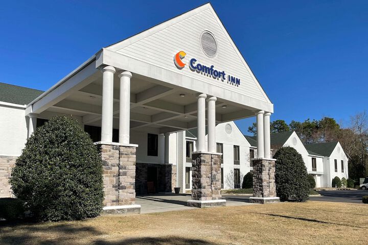 Comfort Inn Pinehurst - Southern Pines