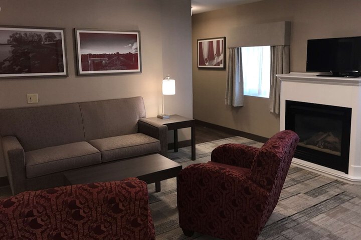 Best Western Colonel Butler Inn