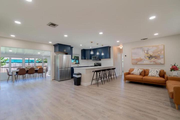 The Floridas finest living villa
