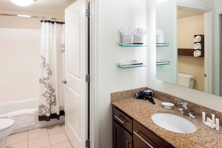 Residence Inn by Marriott Jackson Ridgeland