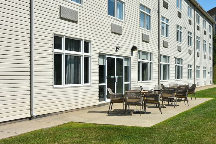 Four Points by Sheraton Barrie