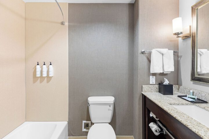 Springhill Suites by Marriott Waco Woodway
