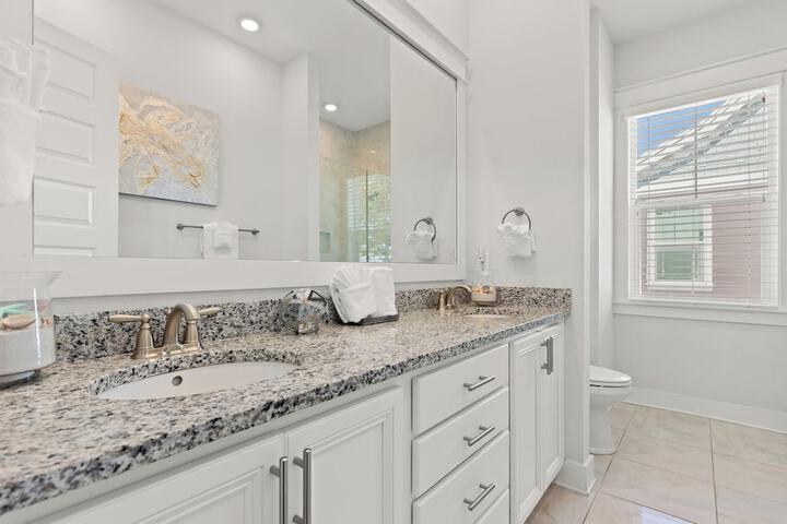 Prominence on 30A by Panhandle Getaways