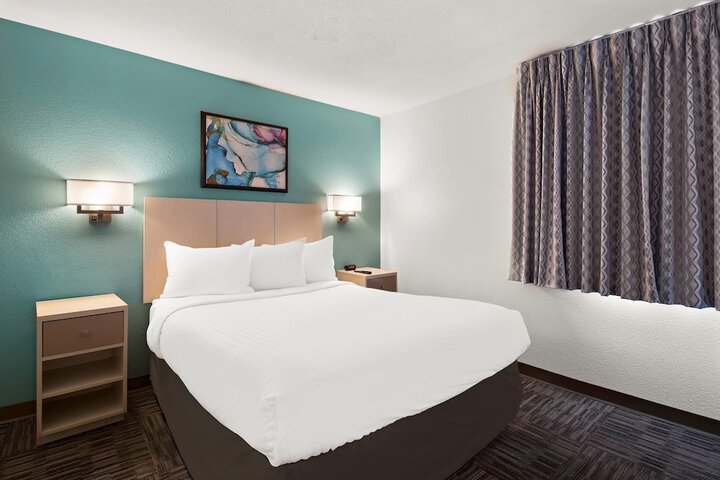 MainStay Suites Salt Lake City Fort Union