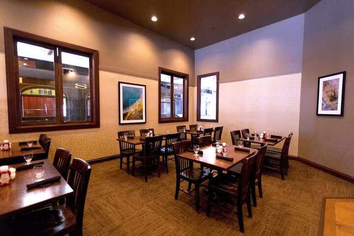 Holiday Inn West Yellowstone by IHG.
