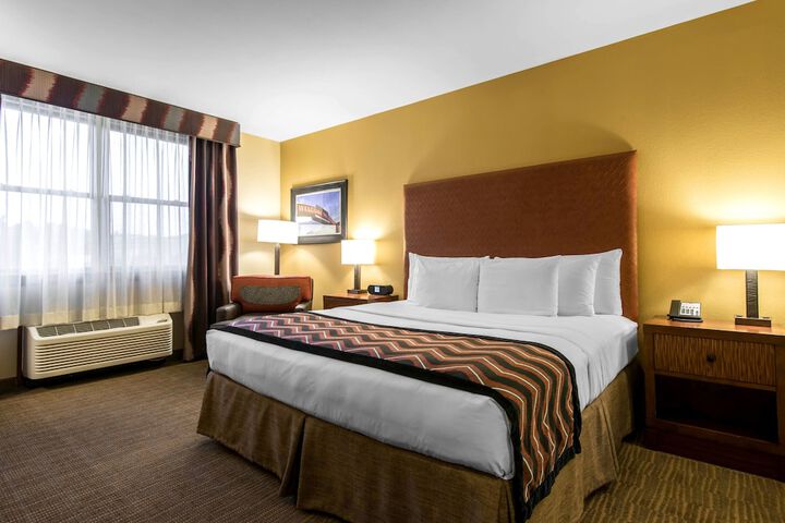 The Golden Hotel an Ascend Collection Hotel
