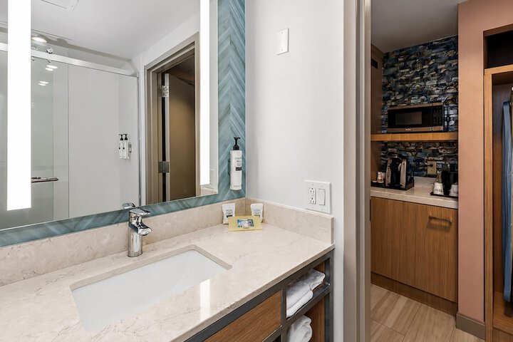 Hilton Garden Inn Ithaca