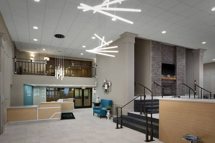 Hotel Interior 4 of 17