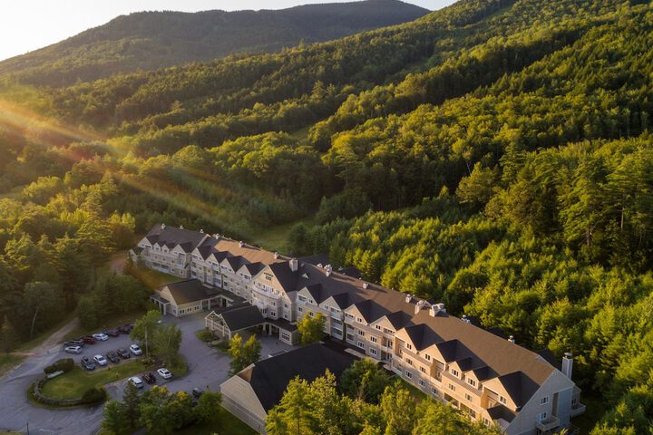 Grand Summit Hotel at Attitash